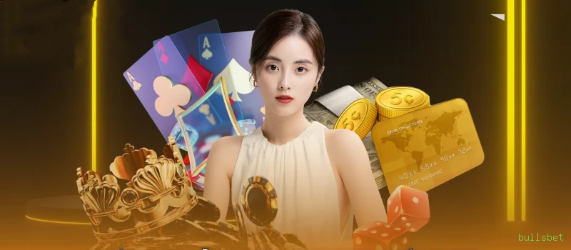 Conta bullsbet sincronizada site e app