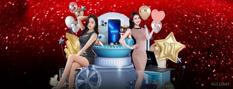 Conta bullsbet sincronizada site e app