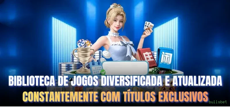 Configurações úteis dentro do app bullsbet