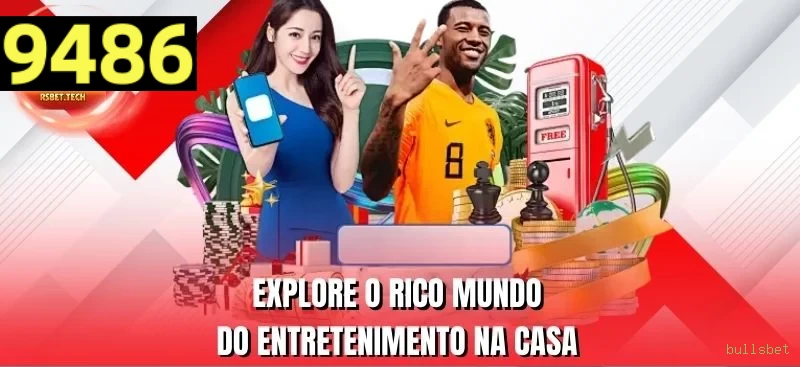 Apostas futebol ao vivo bullsbet - odds competitivas