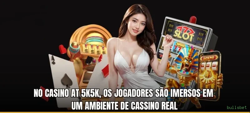 Cassino bullsbet app mobile