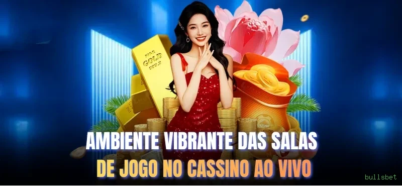 Depósito PIX bullsbet