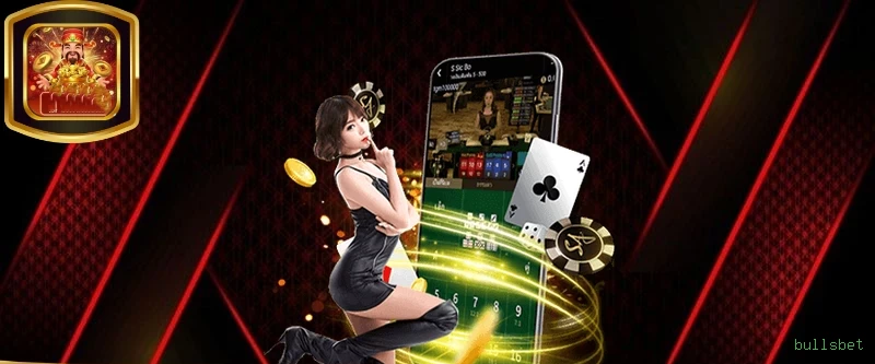 App bullsbet slots mobile