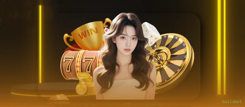 Programa VIP bullsbet - benefícios exclusivos